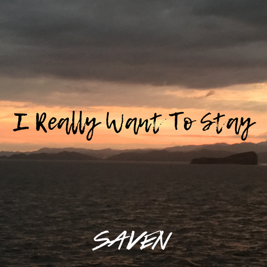 I Really Want To Stay