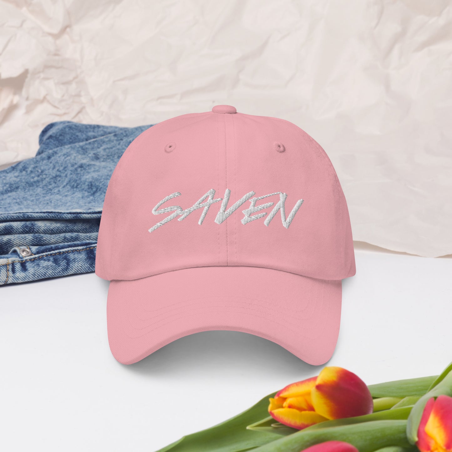 Dad hat